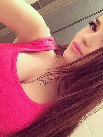 Ангелина